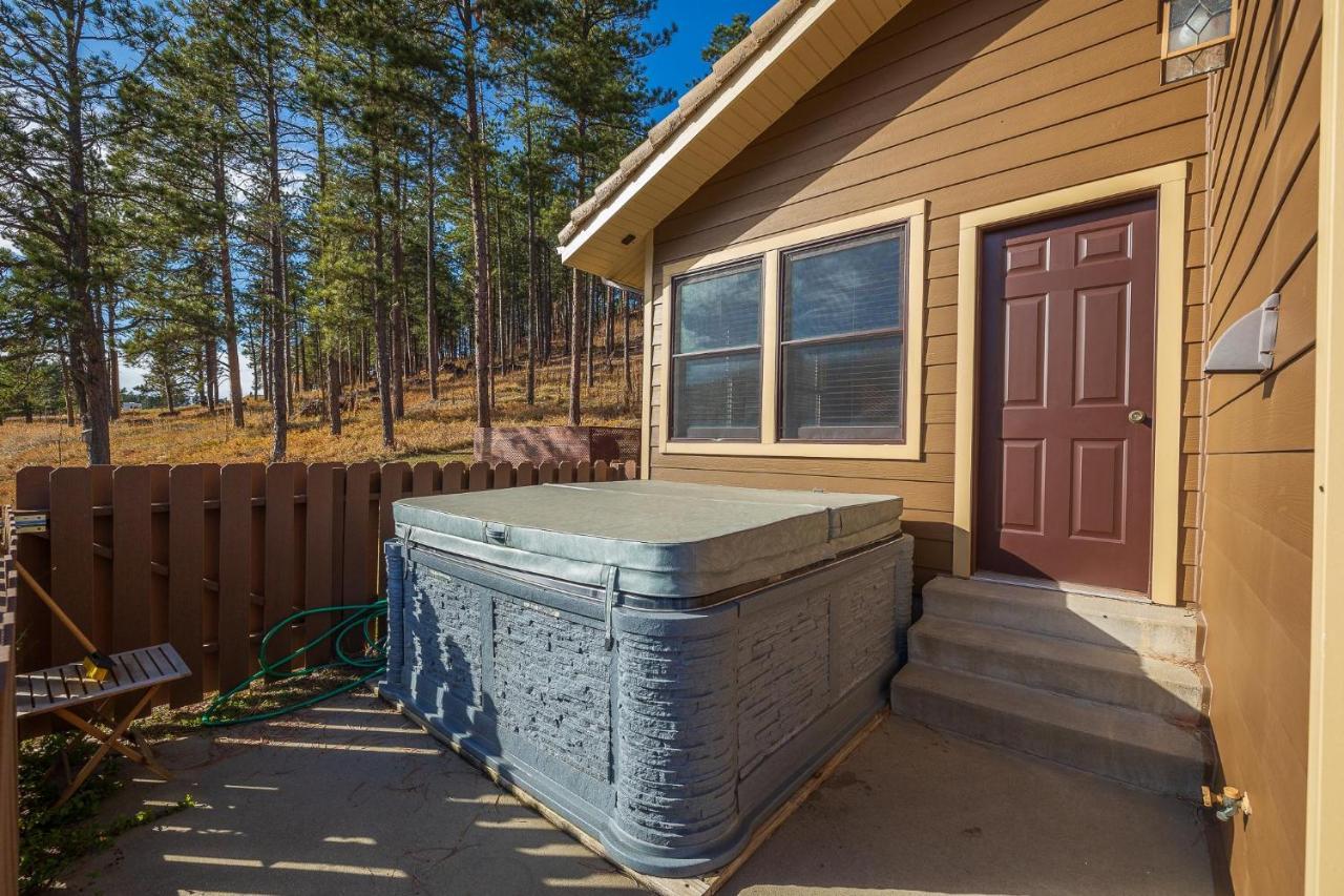 Peaceful Pines Villa Rapid City Exterior photo