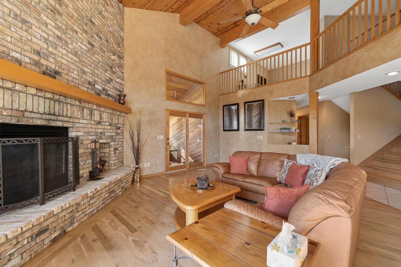 Peaceful Pines Villa Rapid City Exterior photo