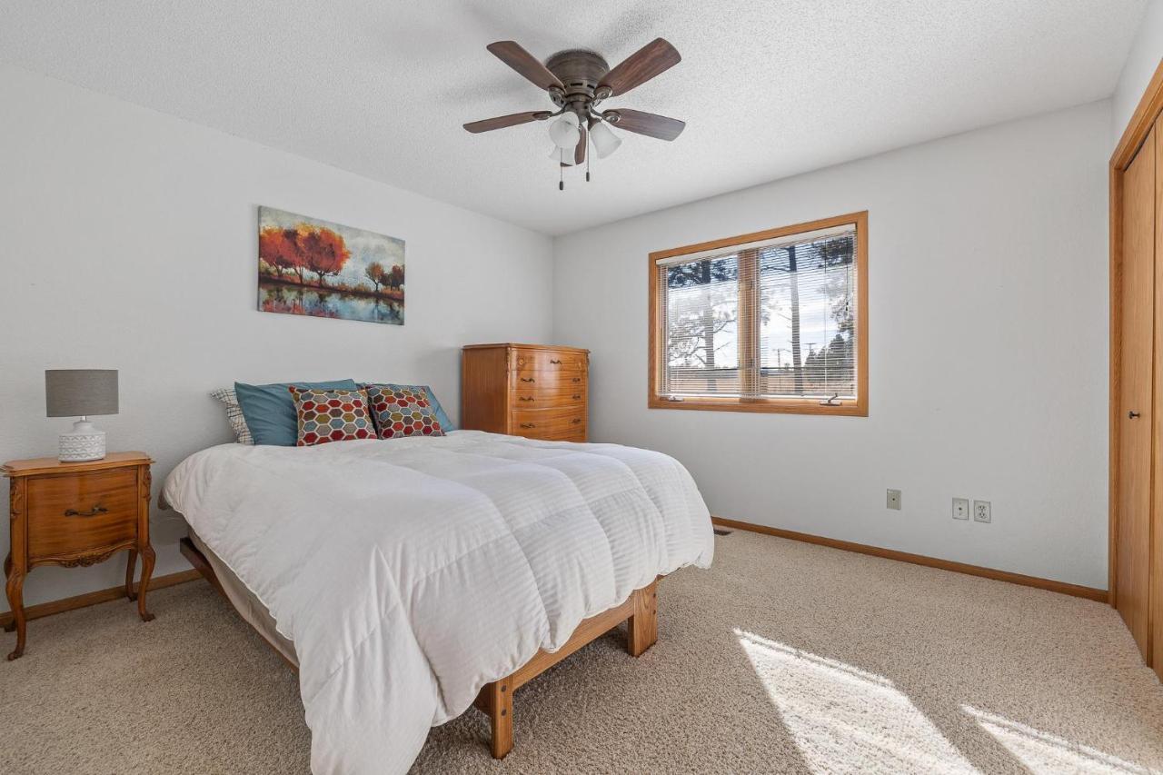 Peaceful Pines Villa Rapid City Exterior photo